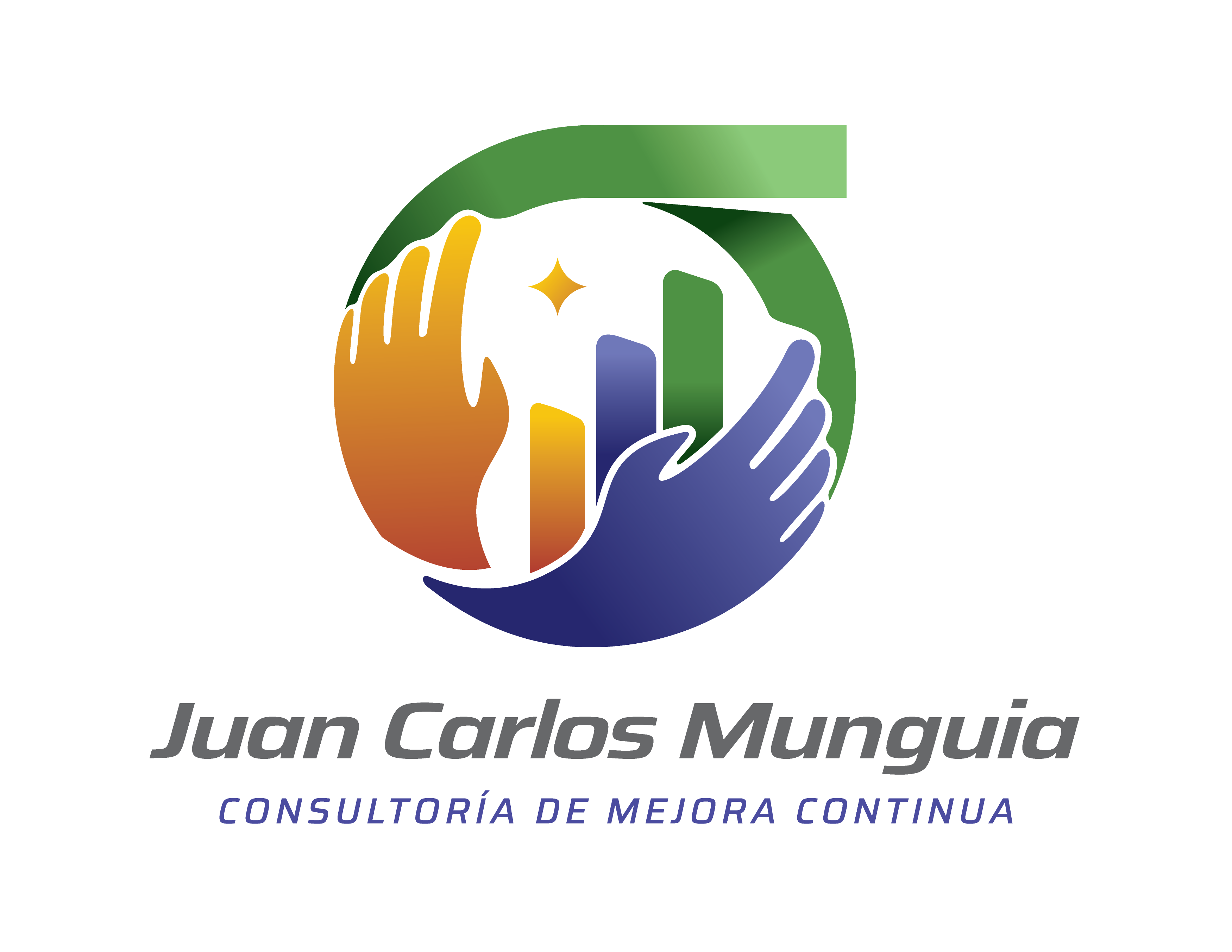 JC Munguia Logo
